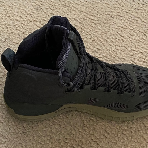 UNDER ARMOUR boots main image 4